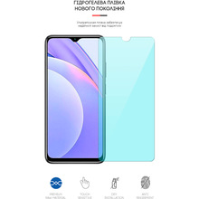 Захисна плівка ARMORSTANDART Anti-Blue для Xiaomi Redmi Note 9 4G (ARM62291)