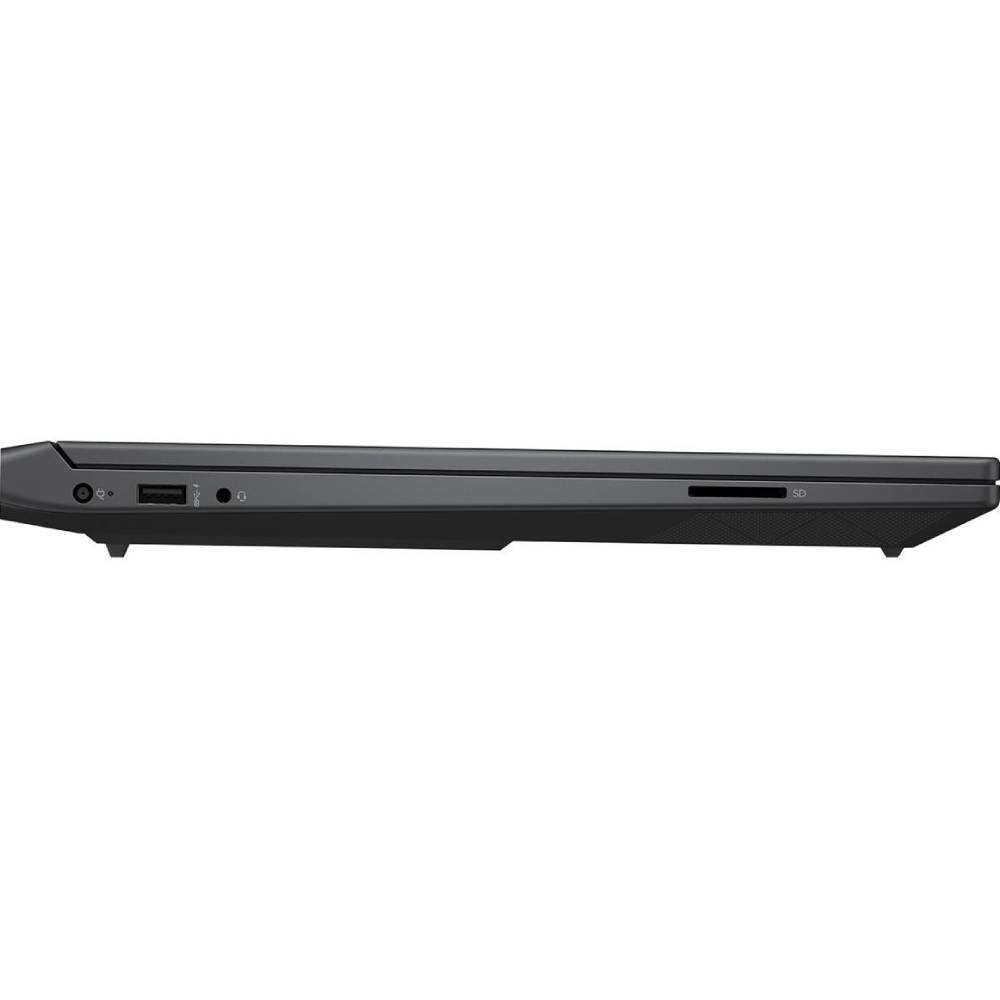 Ноутбук HP Victus 15-fa0185nw Black (715U9EA) Частота обновления экрана 144 Гц