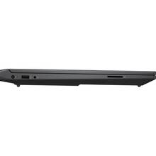 Ноутбук HP Victus 15-fa0185nw Black (715U9EA)