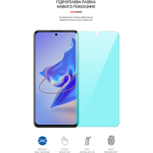 Захисна плівка ARMORSTANDART Anti-Blue для ZTE Blade V40/V40 Pro (ARM63409)