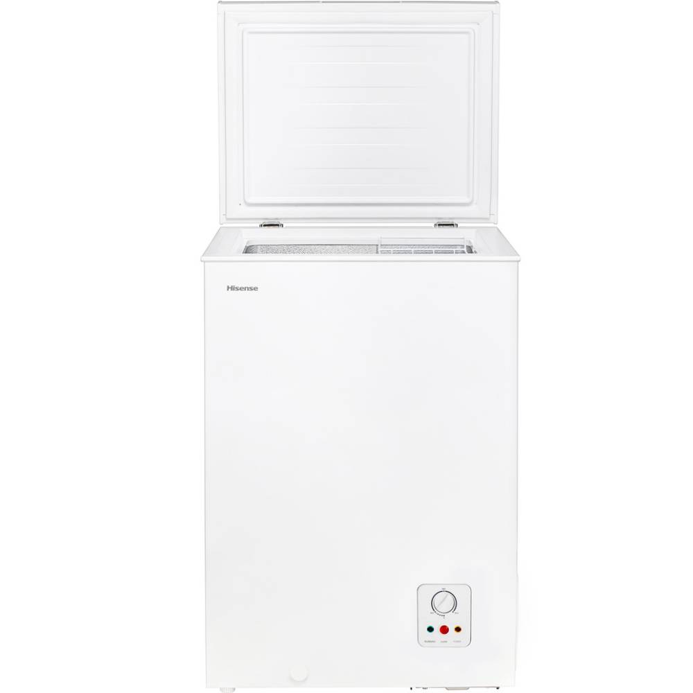 Морозильный ларь HISENSE FC125D4AW1 BD-96 (20002253) Тип морозильный ларь