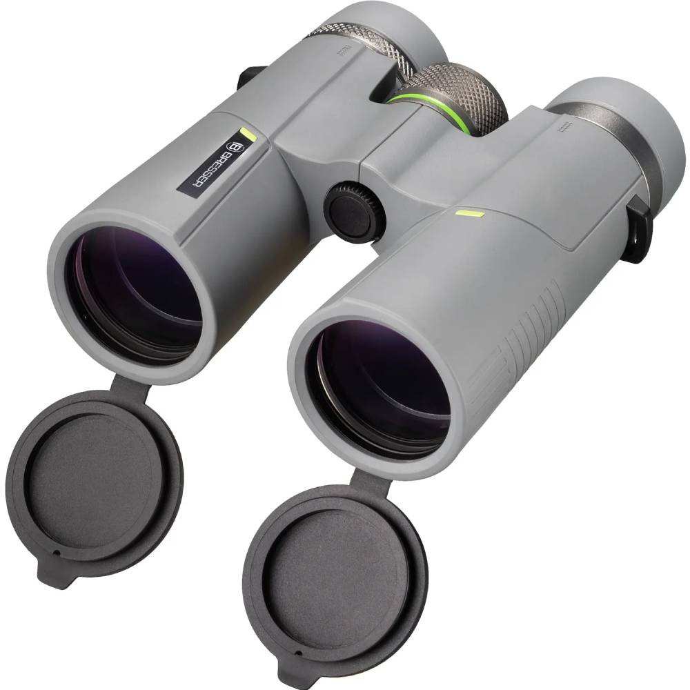 Бинокль BRESSER Wave 8x42 UR Coating WP (1330842) Материал корпуса металл