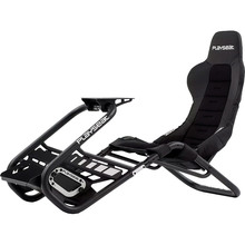 Кокпіт з кріпленням для керма та педалей Playseat Trophy - Black (RAP.00304)