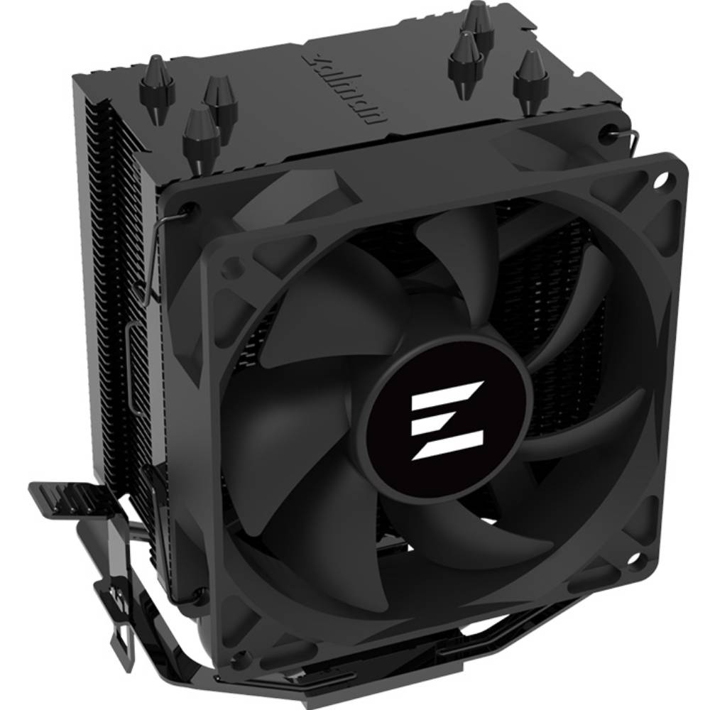 Кулер процессорный ZALMAN CNPS4X Black (CNPS4XBLACK) Для сокета AM4