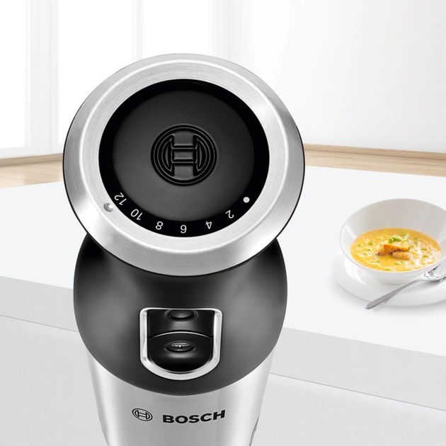 Блендер BOSCH MS6CM4150 Тип набору занурювальний