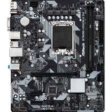 Материнская плата ASROCK B760M-HDV/M.2 D4