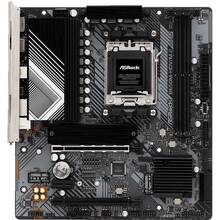 Материнская плата ASROCK B650M-HDV/M.2 (B650M-HDV/M.2)