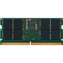 Модуль памяти KINGSTON DDR5 16GB 5200MHz SO-DIMM (KVR52S42BS8-16)