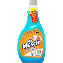 Засіб для миття скла Mr Muscle 500 мл (4823002001020)