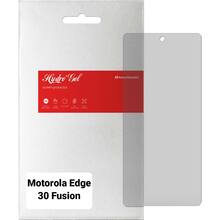 Захисна плівка ArmorStandart Matte гідрогелева для Motorola Edge 30 Fusion (ARM64150)