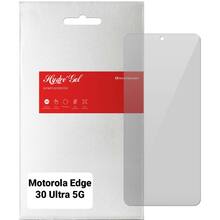 Защитная пленка ArmorStandart Matte гидрогелевая для Motorola Edge 30 Ultra 5G (ARM64149)