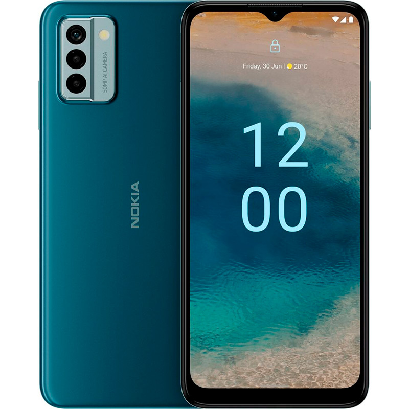 nokia 4 gb 128 gb