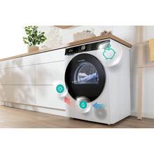 Сушильная машина GORENJE DNS93 (SP22/44A3)