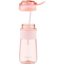 Пляшка для води Ardesto Energy 700 мл Pink (AR2270PP)