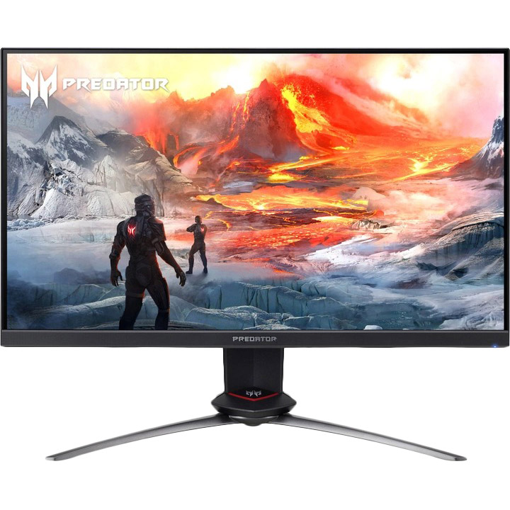 Монітор ACER 24.5" Predator XB253QGXbmiiprzx (UM.KX3EE.X07)