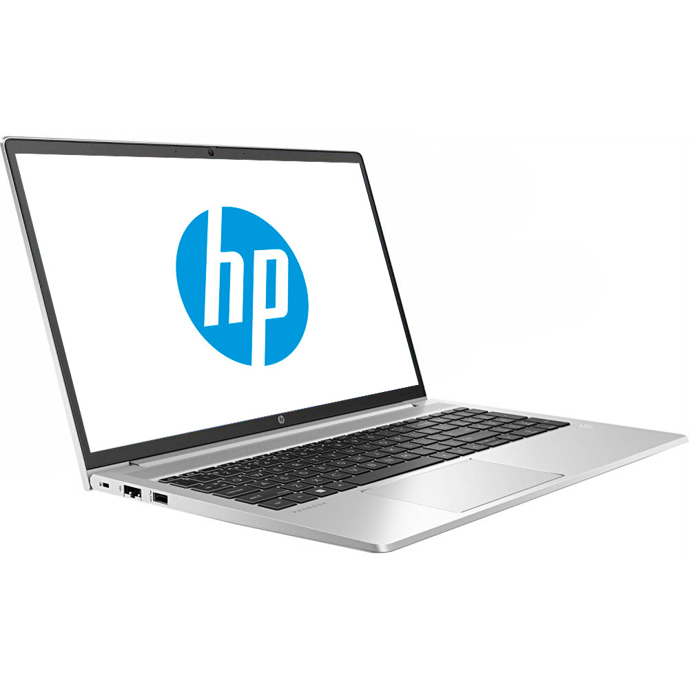 Ноутбук HP Probook 450-G9 Silver (6S6X2EA) Діагональ дисплея 15.6