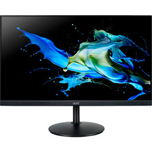 Монітор ACER 27" CB272bmiprx (UM.HB2EE.001) Black