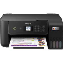 Дніпро - БФП струменевий EPSON EcoTank L3260 (C11CJ66409)