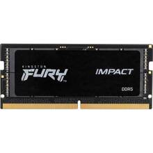 Модуль памяти KINGSTON 32GB DDR5 4800MHz (KF548S38IB-32)