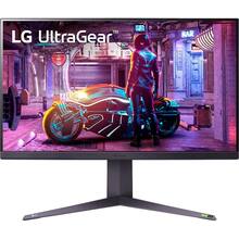 Монітор 31.5" LG UltraGear 32GQ850-B