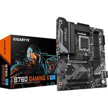 Материнская плата GIGABYTE B760 GAMING X