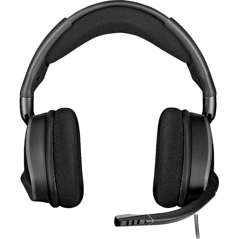 Гарнітура RGB Elite USB Premium Gaming Carbon (CA-9011203-EU) Клас геймерська
