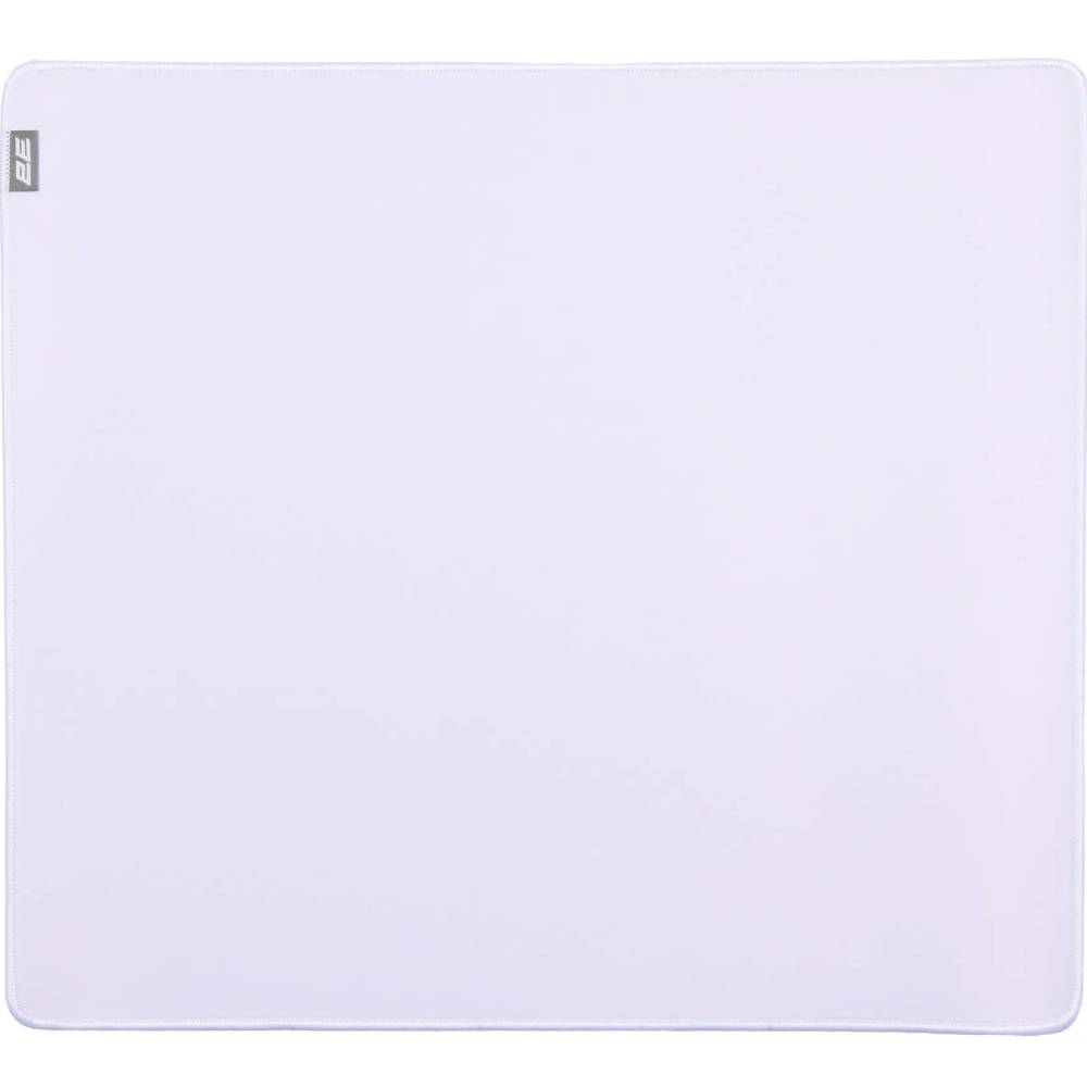 Килимок 2E GAMING PRO Speed L White (2E-SPEED-L-WH-PRO) Килимок 2E GAMING PRO Speed L White (2E-SPEED-L-WH-PRO)