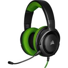 Гарнітура CORSAIR HS35 Green (CA-9011197-EU)