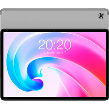 Планшет TECLAST P40HD 10.1" 6/128GB LTE Grey (6940709684955)