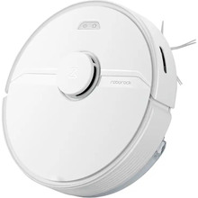 Запоріжжя - Робот-пилосос ROBOROCK Q7+ White