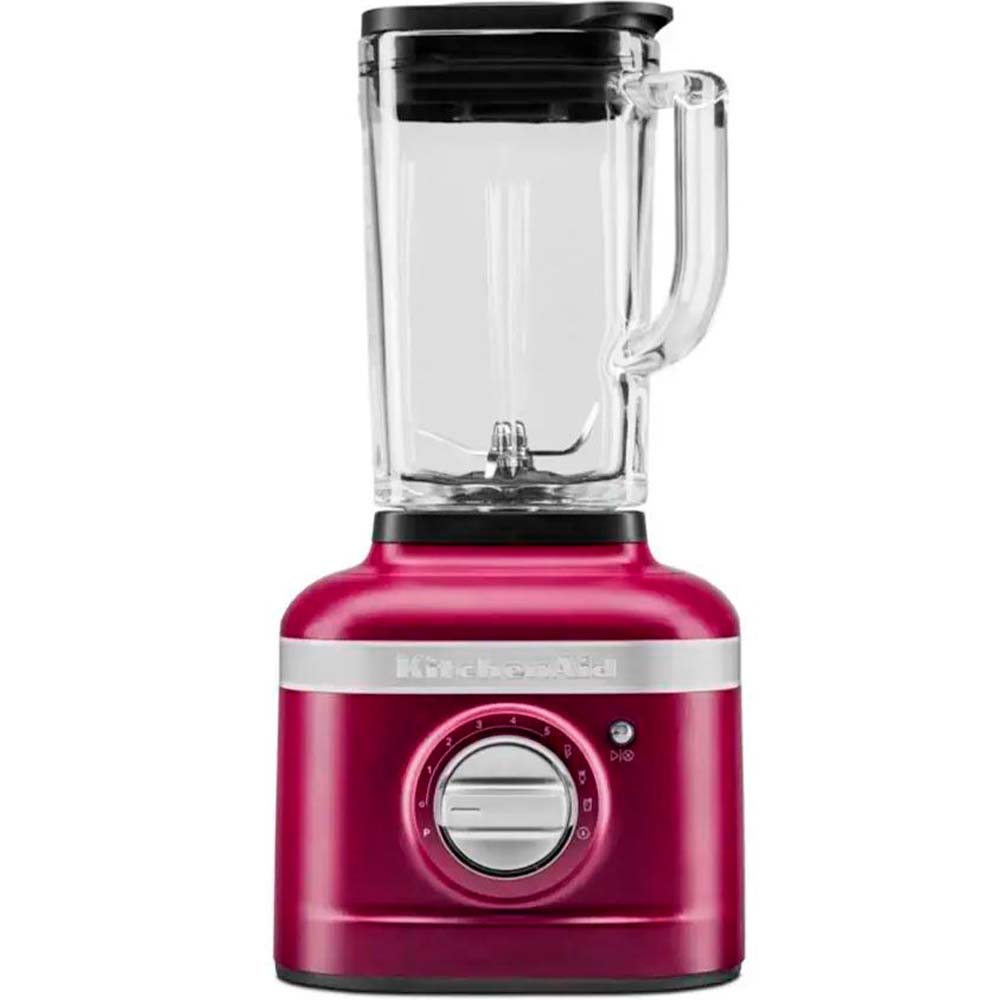 Блендер KitchenAid ARTISAN K400 1.4 л (5KSB4026EBE)