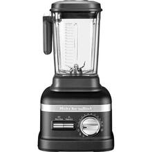 Купити у Запоріжжі - Блендер KitchenAid Artisan Power Plus 1.66 л (5KSB8270EBK)