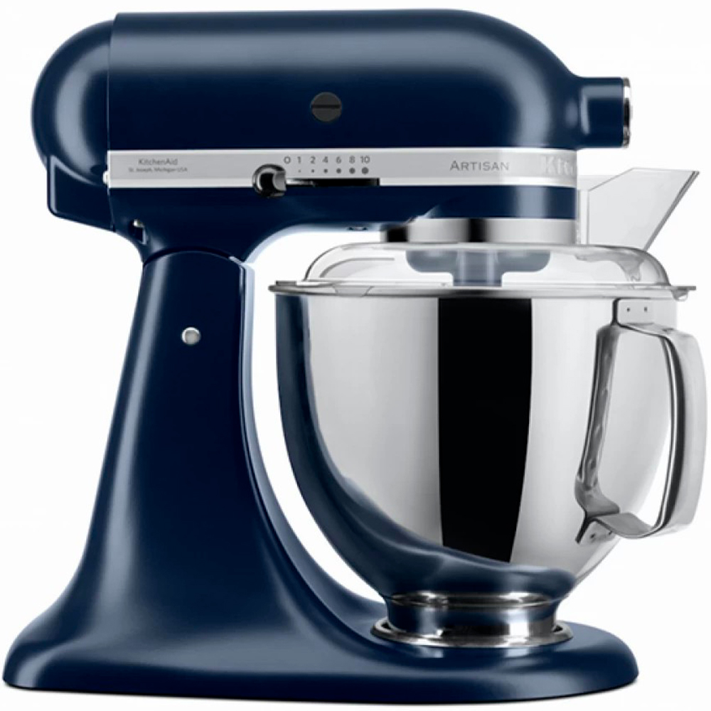 Кухонна машина Kitchenaid Artisan 4.8 л Blue (5KSM175PSEIB)
