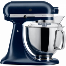 Кухонная машина Kitchenaid Artisan 4.8 л Blue (5KSM175PSEIB)