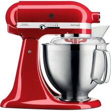 Кухонная машина Kitchenaid Artisan 4.8 л Red (5KSM185PSEER)