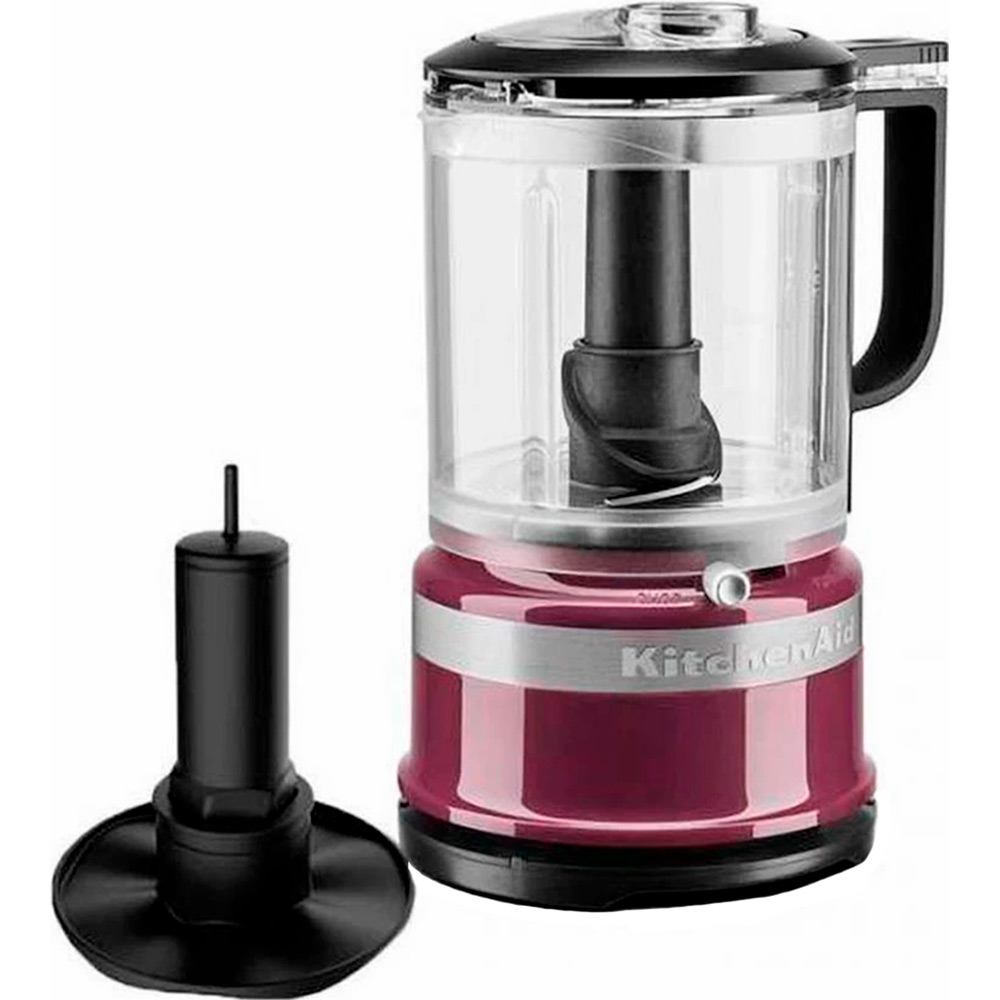 Кухонный комбайн KITCHENAID 1.2 л 5KFC0516EBY Тип кухонный комбайн