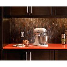 Кухонна машина KITCHENAID CLASSIC 4,3 л Білий (5K45SSEWH)