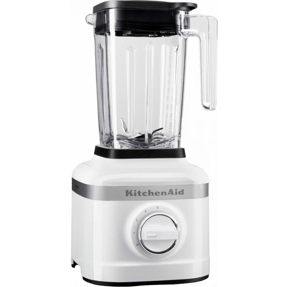 Блендер KITCHENAID K130 CLASSIC 1.4 л 5KSB1320EWH Тип блендера стационарный