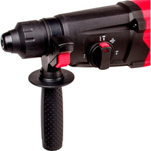 Перфоратор HAISSER RH-26 26 мм 1000W (122207)