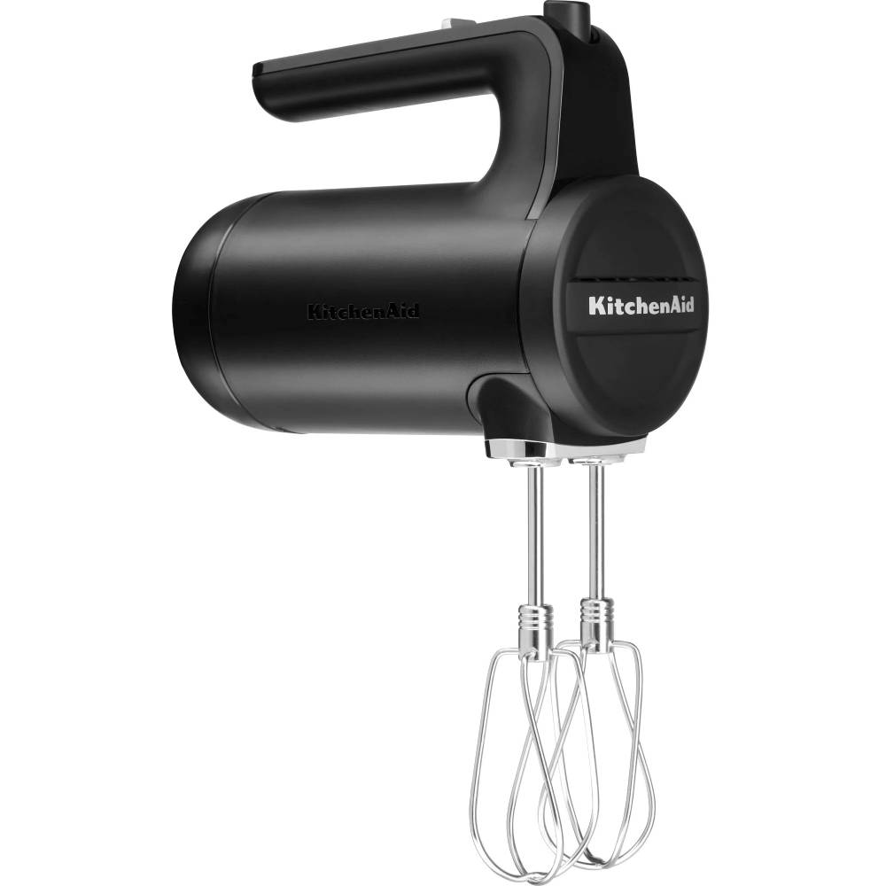 Міксер KITCHENAID 5KHMB732EBM