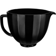 Чаша KITCHENAID 5KSM2CB5PBS 4,7 л Black