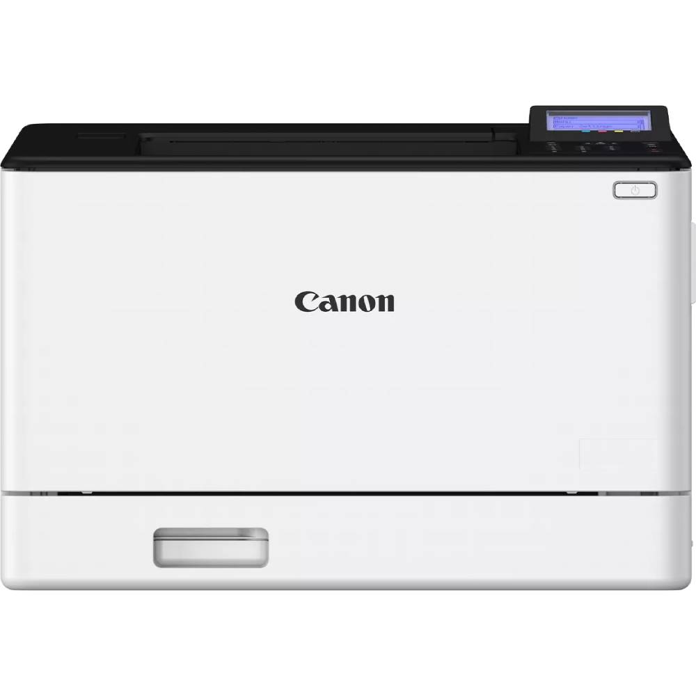 Принтер лазерный CANON I-SENSYS LBP673CDW (5456C007AA)