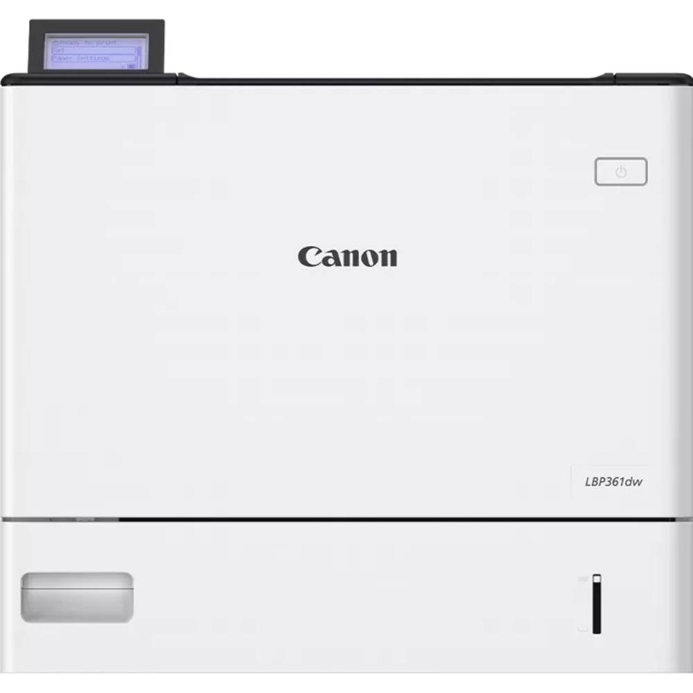 Принтер лазерний CANON LASER SFP I-S LBP361DW EMEA (5644C008AA) Принтер лазерний CANON LASER SFP I-S LBP361DW EMEA (5644C008AA)