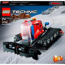 Конструктор LEGO Technic Ратрак (42148)