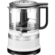 Кухонный комбайн KITCHENAID 5KFC3516EWH 830 мл White