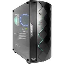 12 ядерный Компьютер QBOX I32407