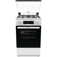 Плита комбінована GORENJE GK 5C41 WF-B (740555)