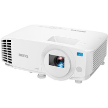 Проектор BENQ LH500 White (9H.JRD77.13E)