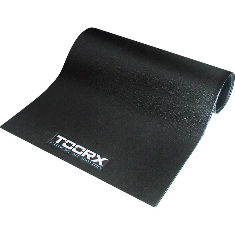 Килимок для фіксації тренажера TOORX Exercise Machines Mat 200 x 100 см (MAT-200)