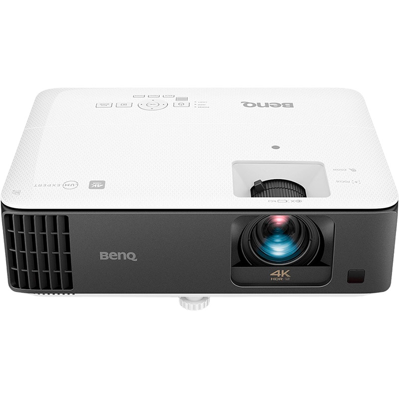 Проектор BENQ TK700STi White (9H.JNL77.17E) Роздільна здатність 3840 x 2160